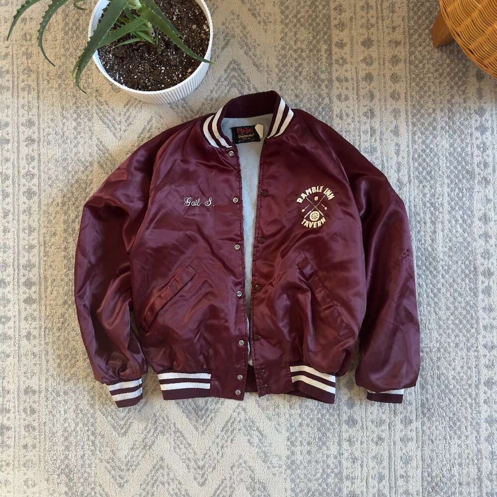 Pla-jac by dunbrooke size 44x46